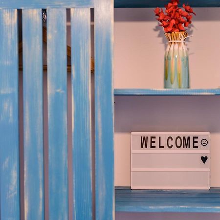 Kataleya Apartament Apartment นาโวดาริ ภายนอก รูปภาพ