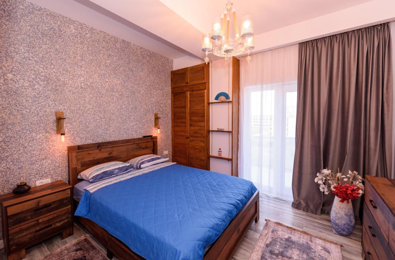 Kataleya Apartament Apartment นาโวดาริ ภายนอก รูปภาพ