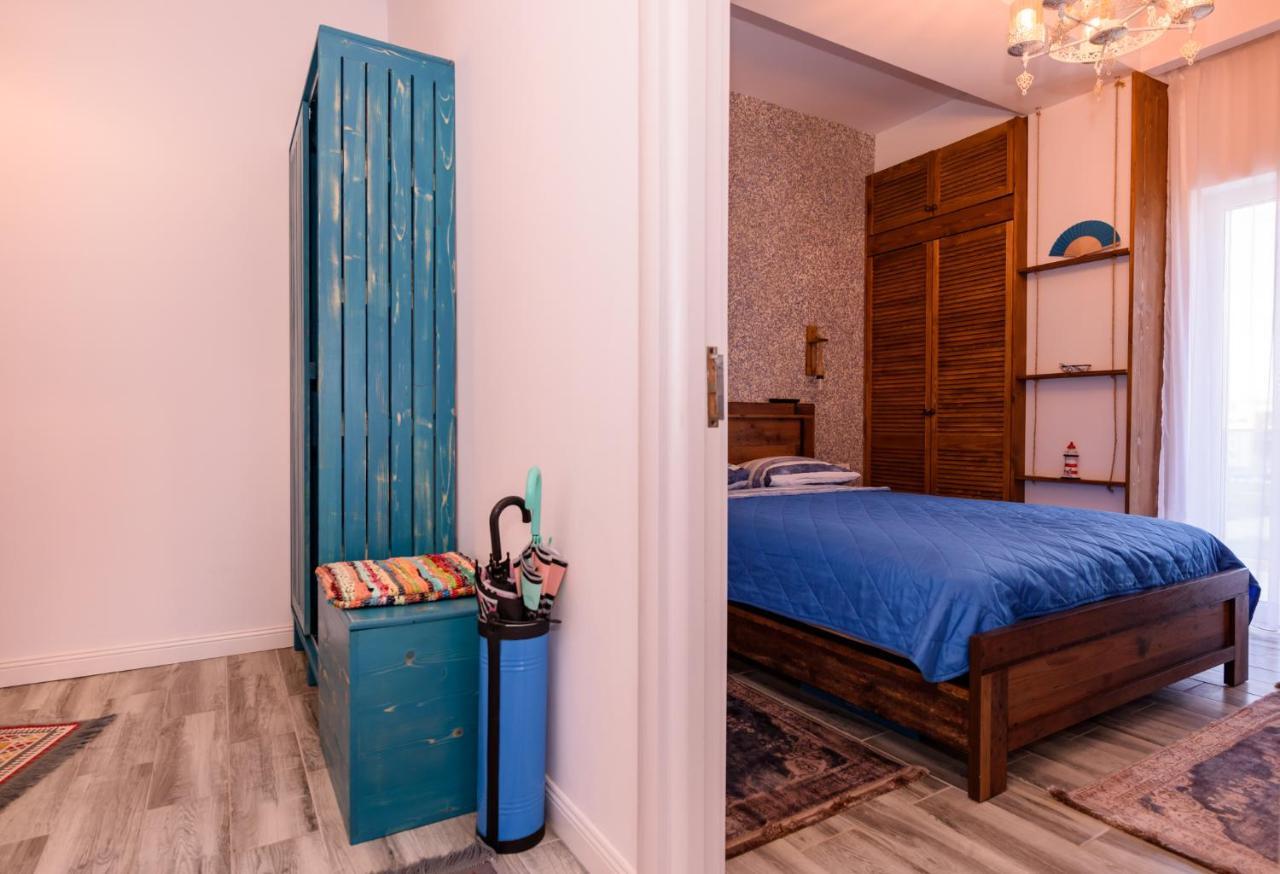 Kataleya Apartament Apartment นาโวดาริ ภายนอก รูปภาพ