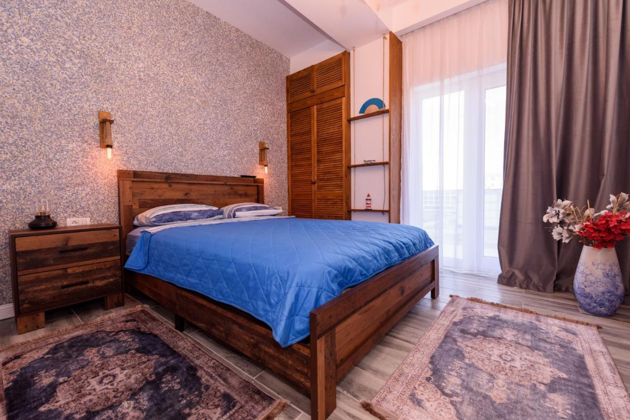 Kataleya Apartament Apartment นาโวดาริ ภายนอก รูปภาพ
