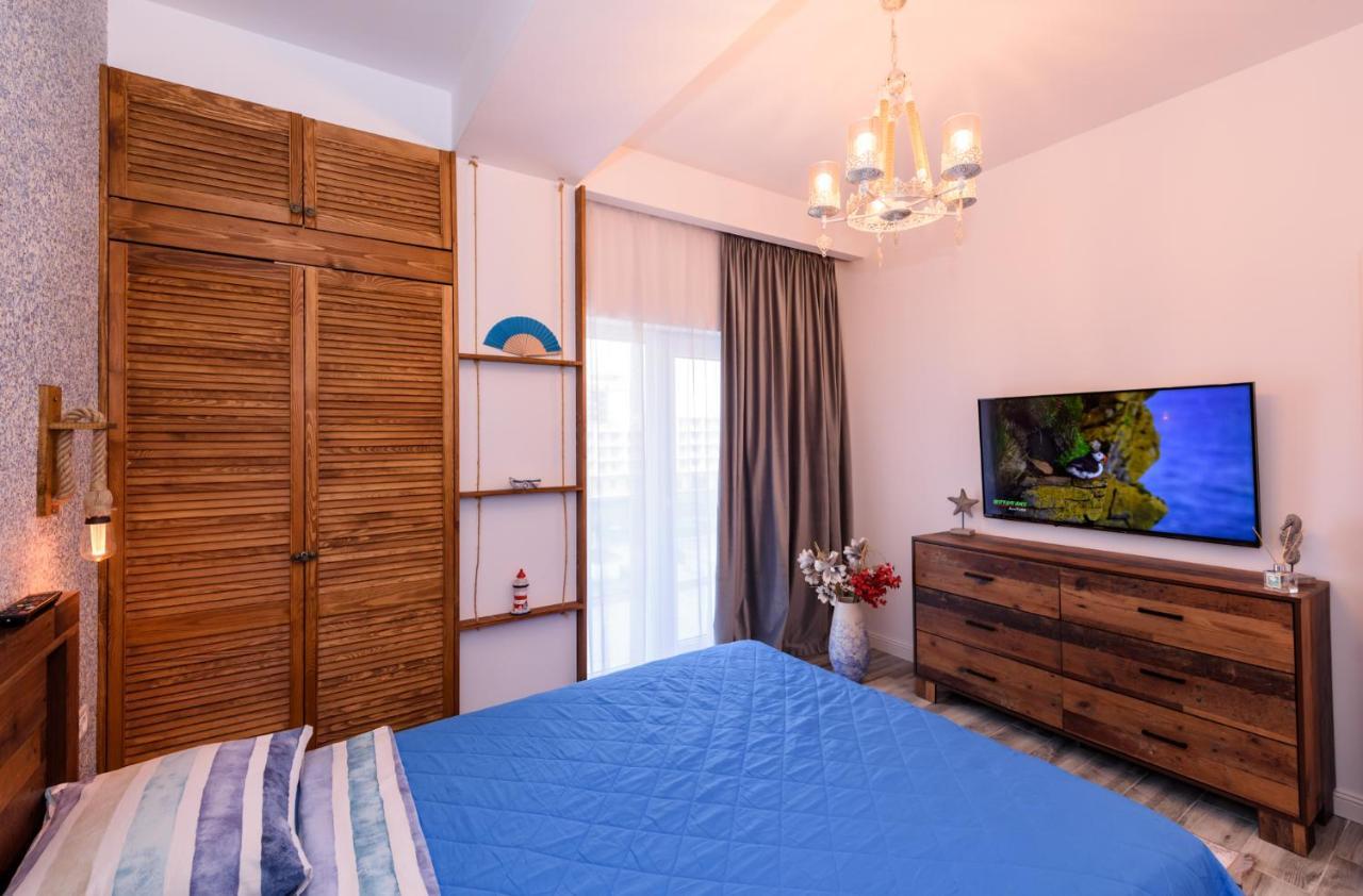 Kataleya Apartament Apartment นาโวดาริ ภายนอก รูปภาพ