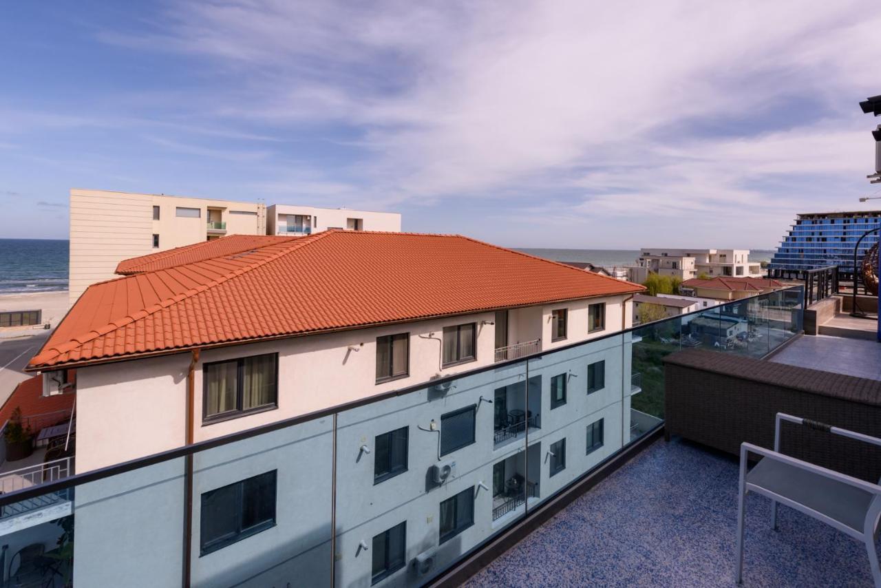 Kataleya Apartament Apartment นาโวดาริ ภายนอก รูปภาพ