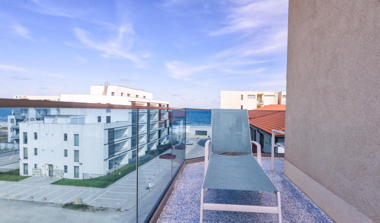 Kataleya Apartament Apartment นาโวดาริ ภายนอก รูปภาพ