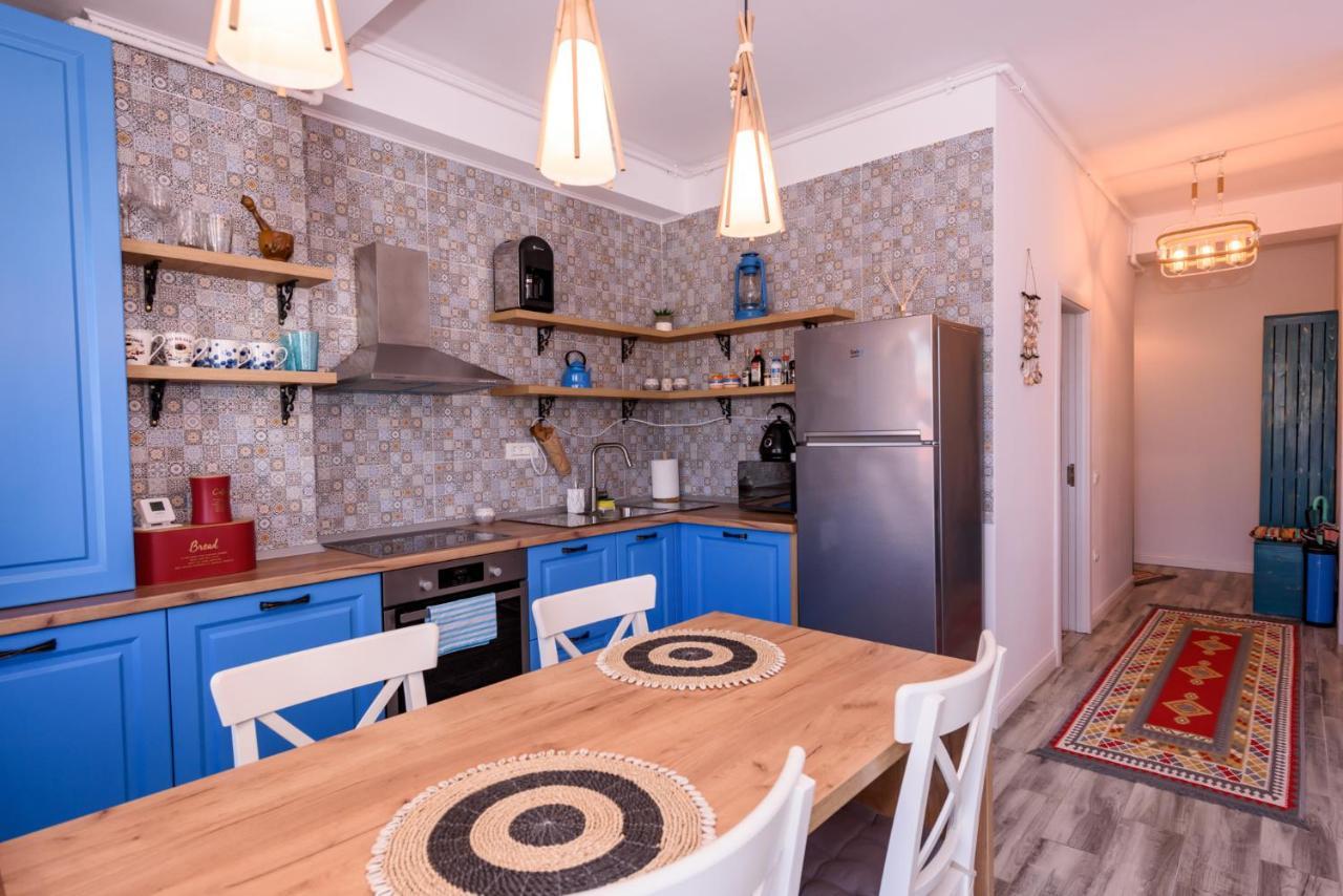 Kataleya Apartament Apartment นาโวดาริ ภายนอก รูปภาพ