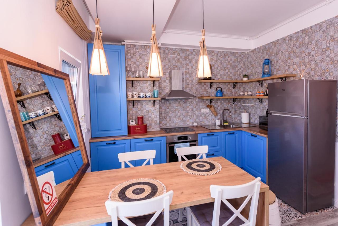 Kataleya Apartament Apartment นาโวดาริ ภายนอก รูปภาพ