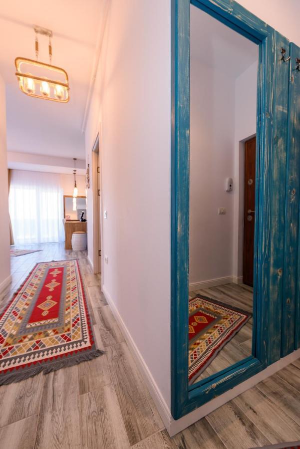Kataleya Apartament Apartment นาโวดาริ ภายนอก รูปภาพ