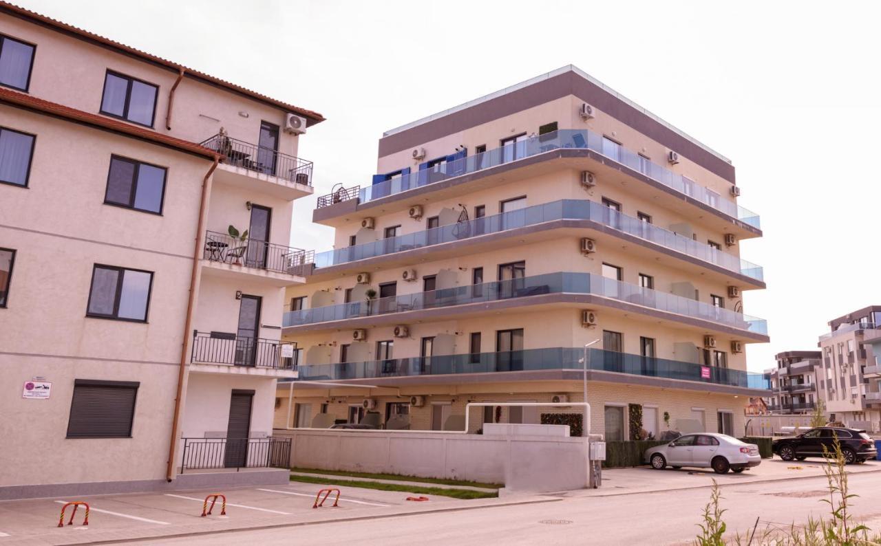 Kataleya Apartament Apartment นาโวดาริ ภายนอก รูปภาพ
