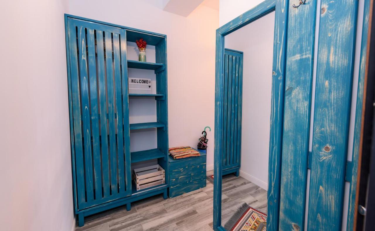 Kataleya Apartament Apartment นาโวดาริ ภายนอก รูปภาพ