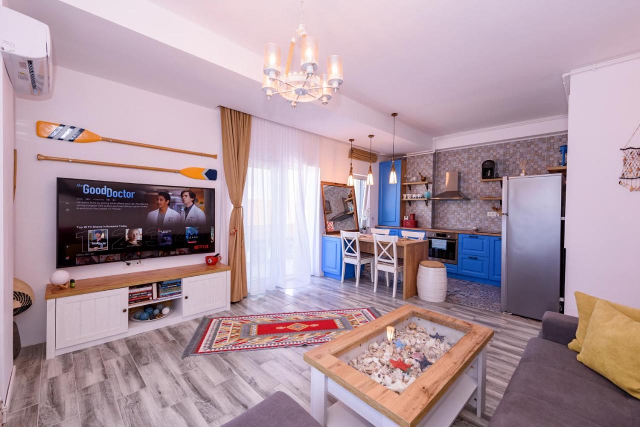 Kataleya Apartament Apartment นาโวดาริ ภายนอก รูปภาพ
