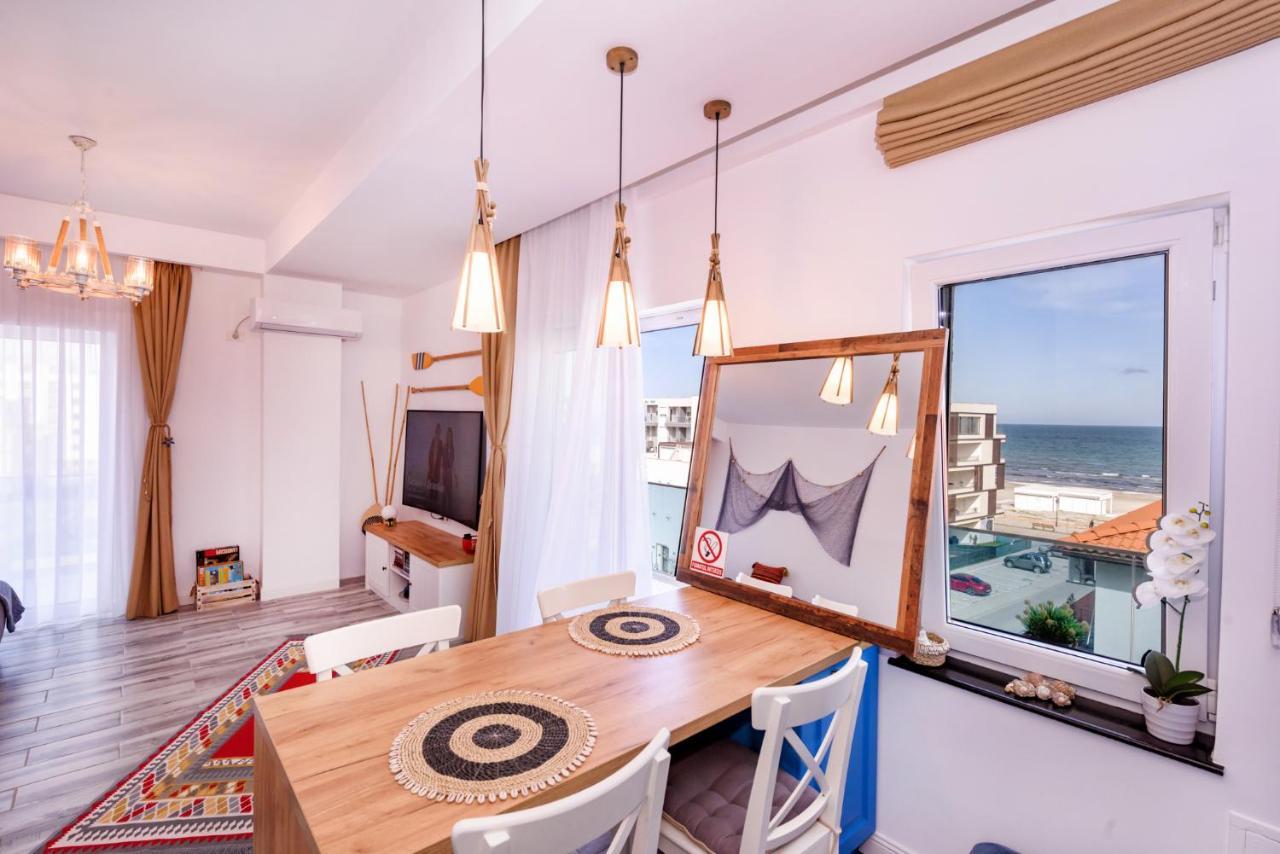 Kataleya Apartament Apartment นาโวดาริ ภายนอก รูปภาพ