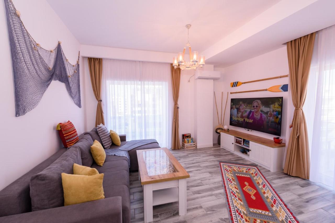 Kataleya Apartament Apartment นาโวดาริ ภายนอก รูปภาพ