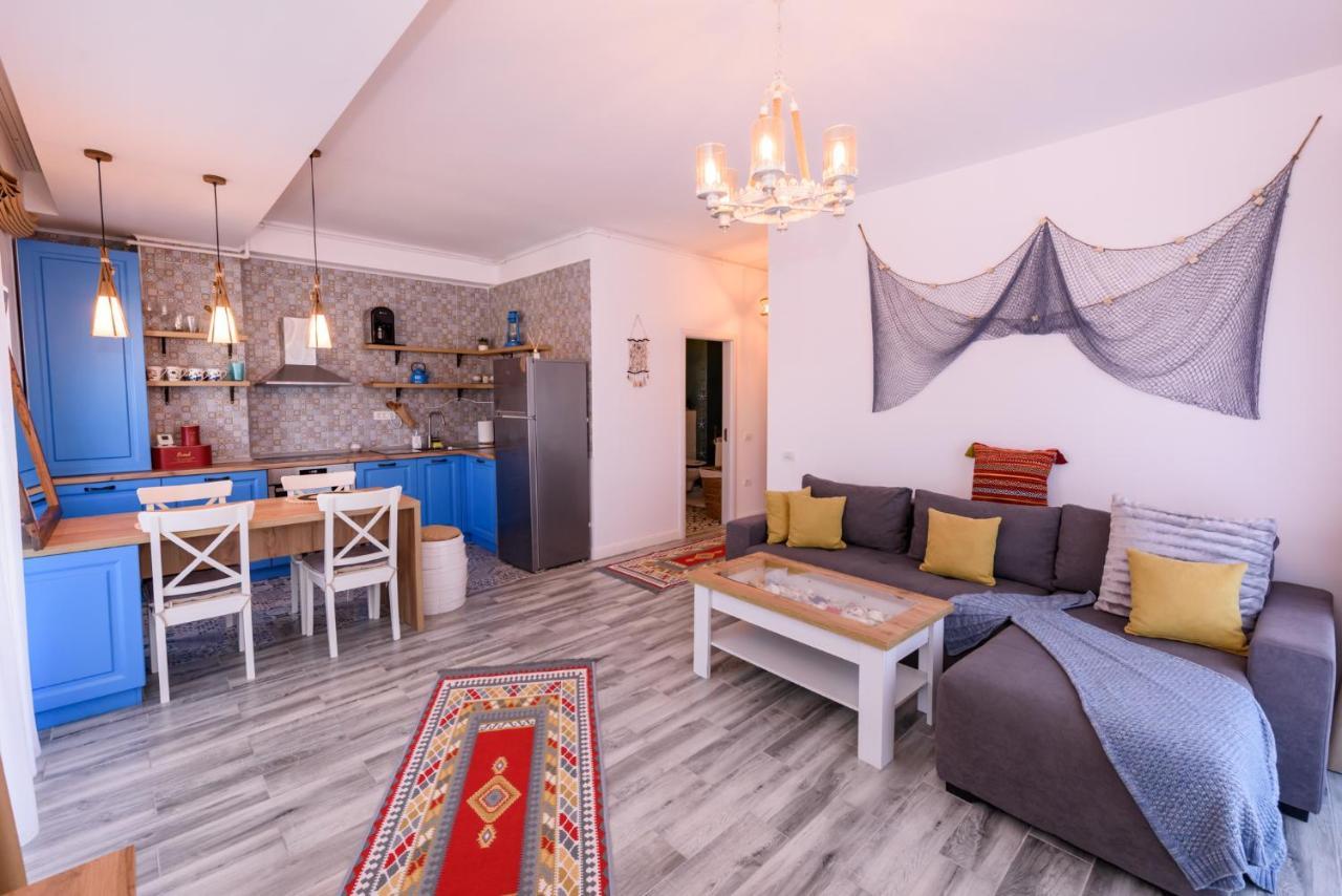 Kataleya Apartament Apartment นาโวดาริ ภายนอก รูปภาพ
