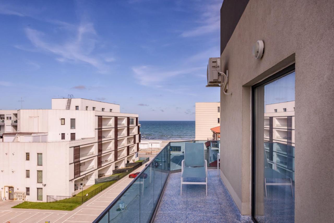Kataleya Apartament Apartment นาโวดาริ ภายนอก รูปภาพ