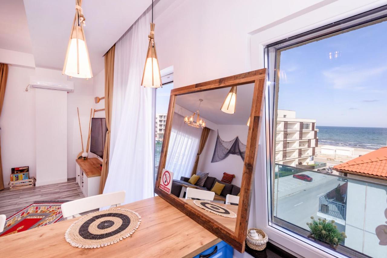 Kataleya Apartament Apartment นาโวดาริ ภายนอก รูปภาพ