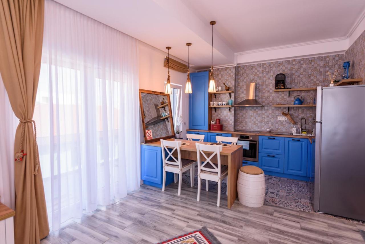 Kataleya Apartament Apartment นาโวดาริ ภายนอก รูปภาพ